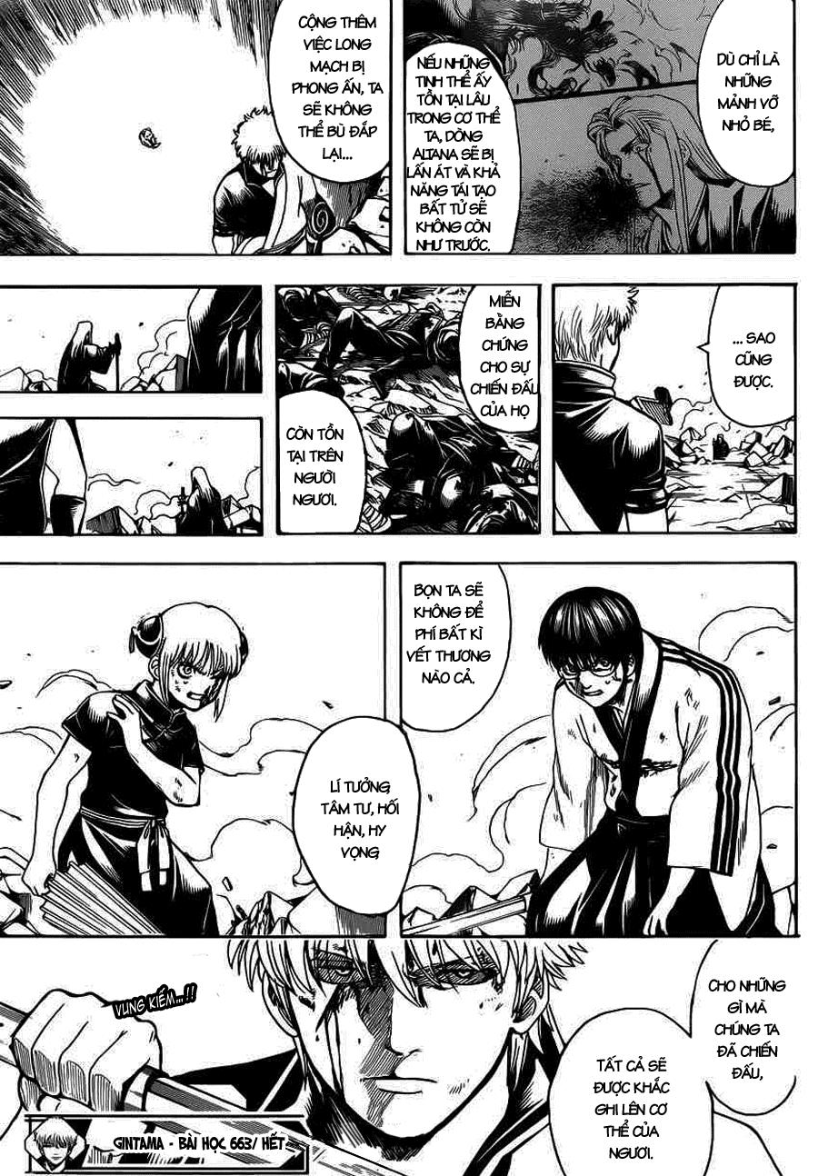 Chapter 663 - Trang 20