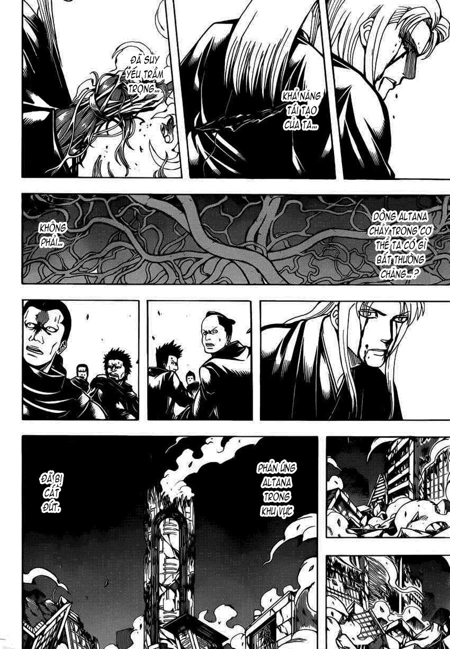 Chapter 663 - Trang 3