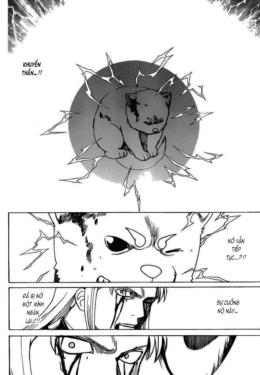 Chapter 663 - Trang 5