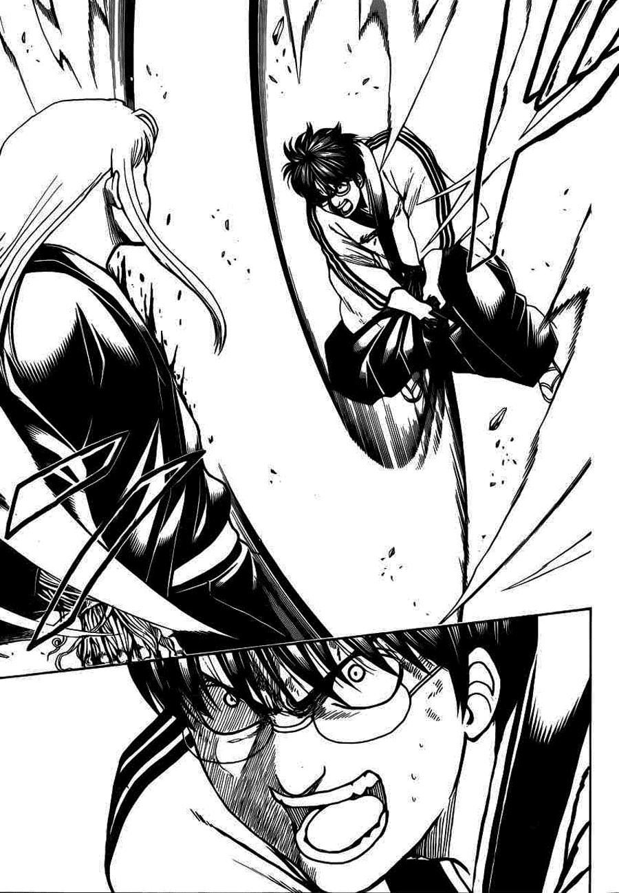 Chapter 663 - Trang 6
