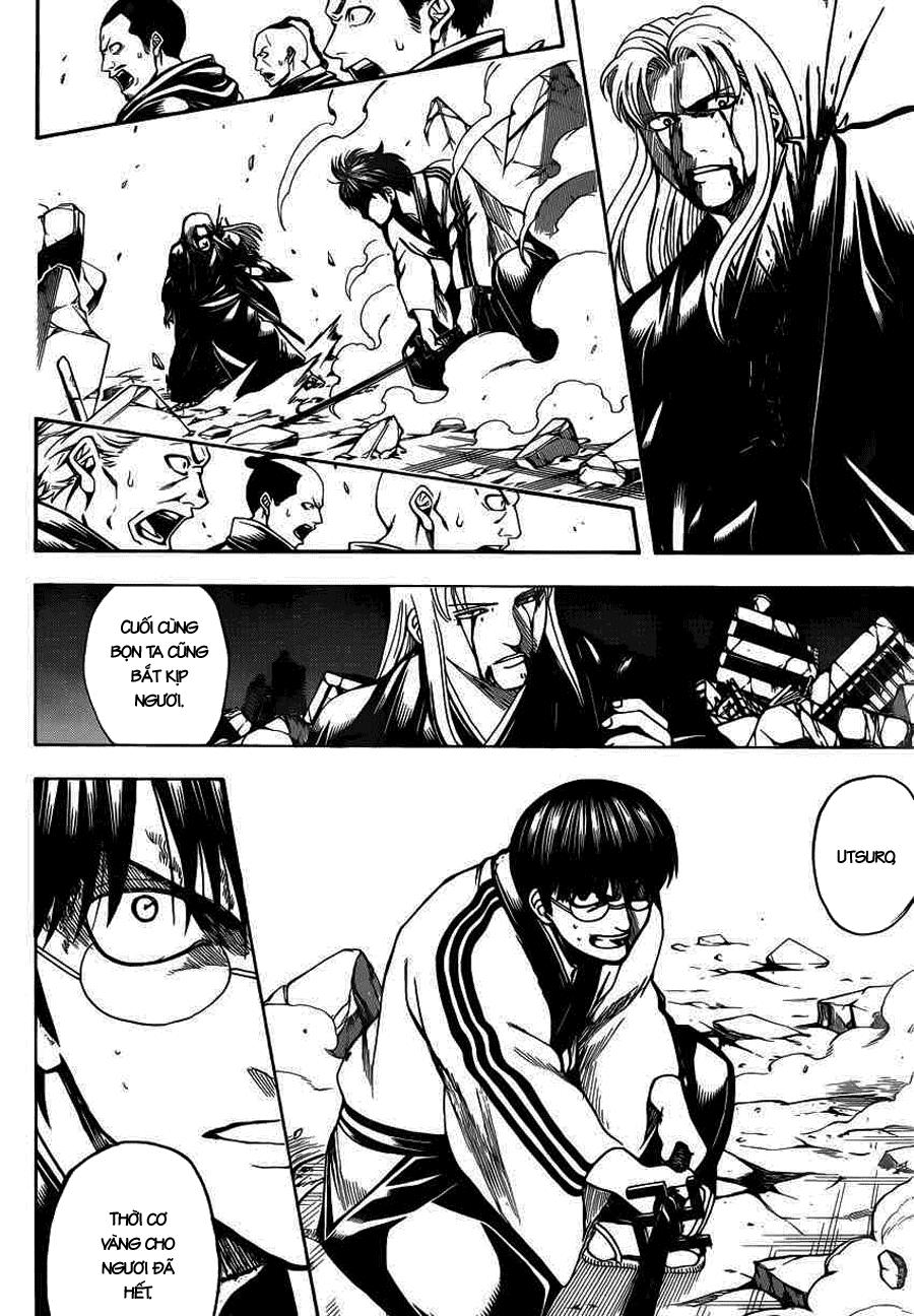 Chapter 663 - Trang 7