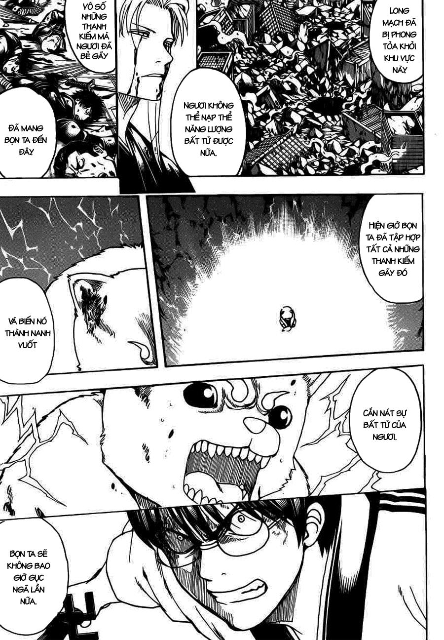 Chapter 663 - Trang 8