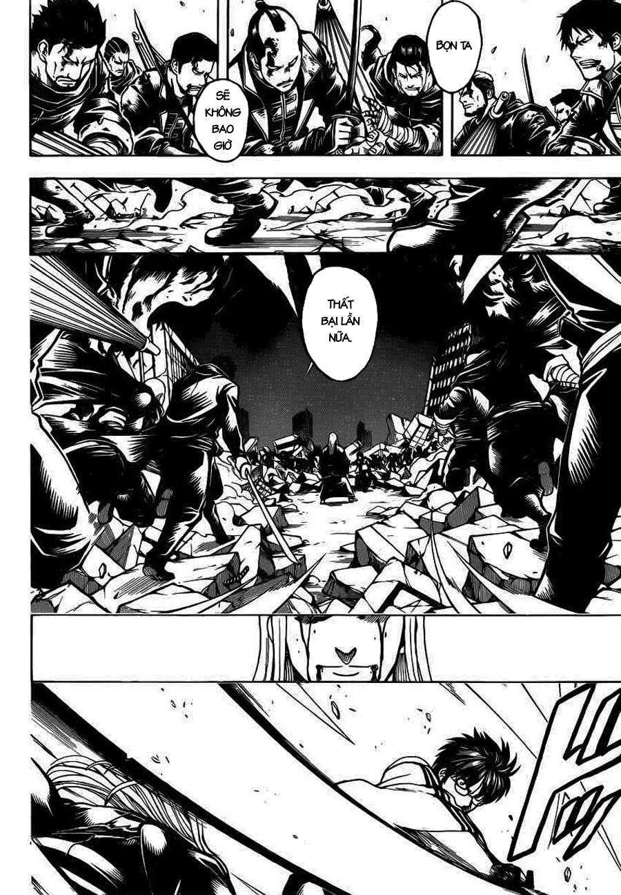 Chapter 663 - Trang 9