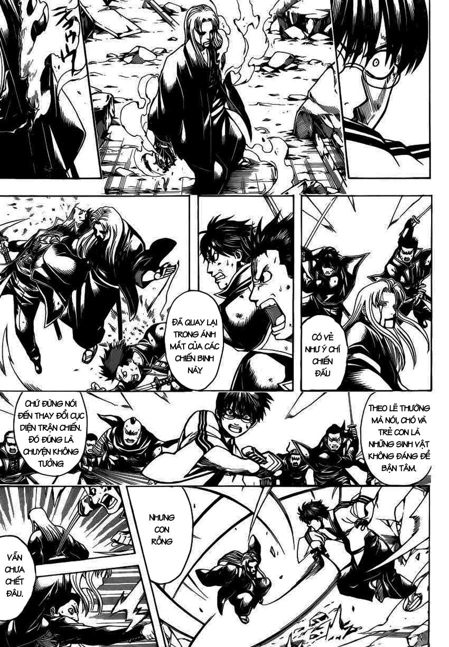 Chapter 663 - Trang 10