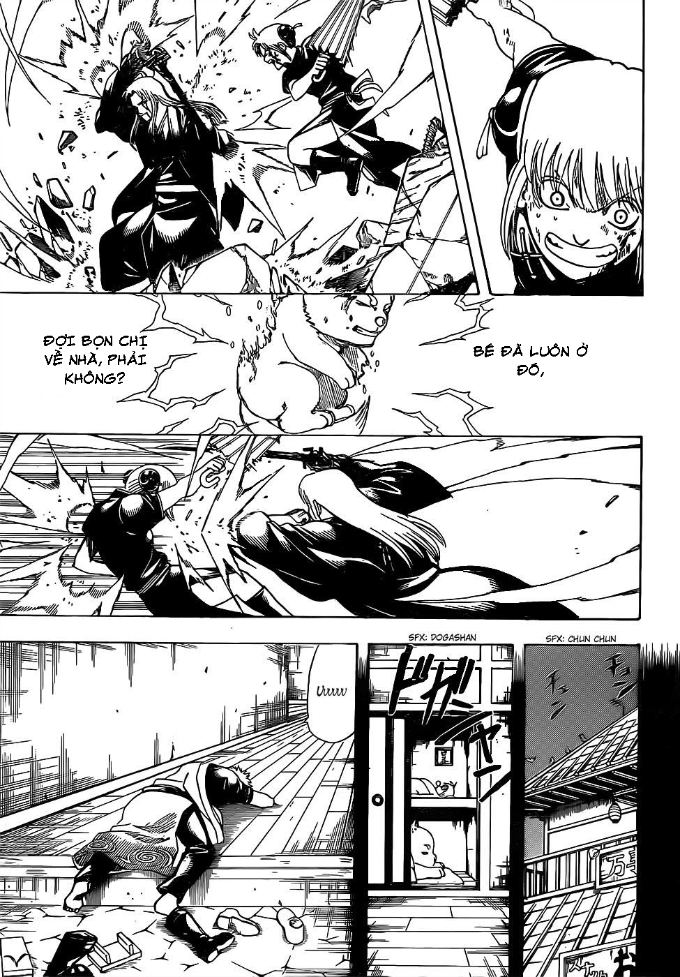 Chapter 664 - Trang 11