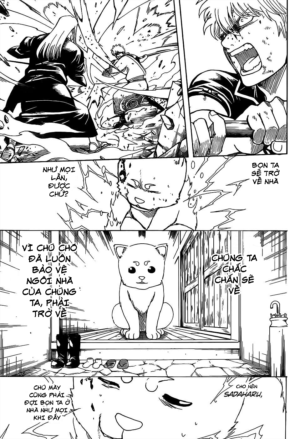 Chapter 664 - Trang 13
