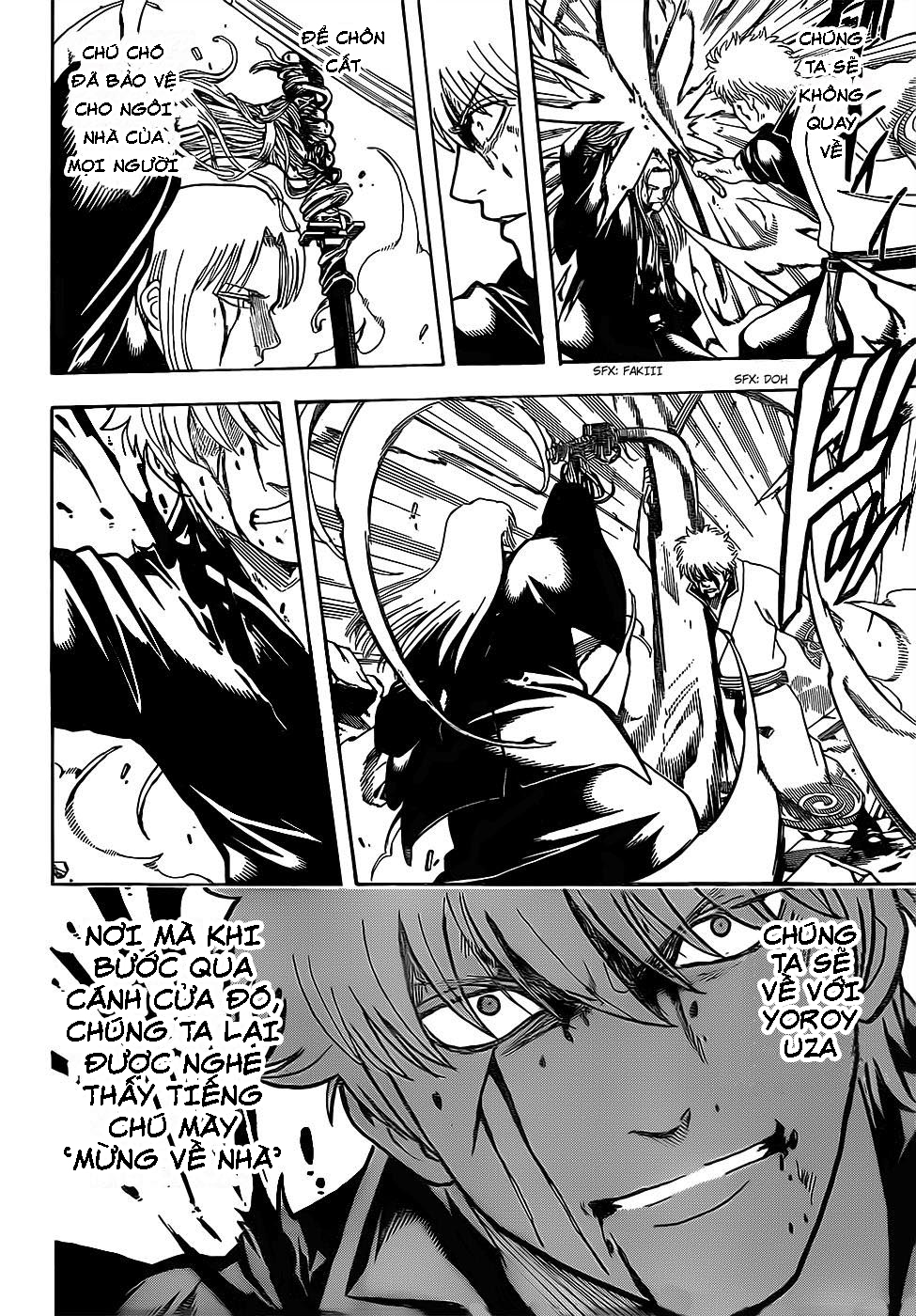 Chapter 664 - Trang 14