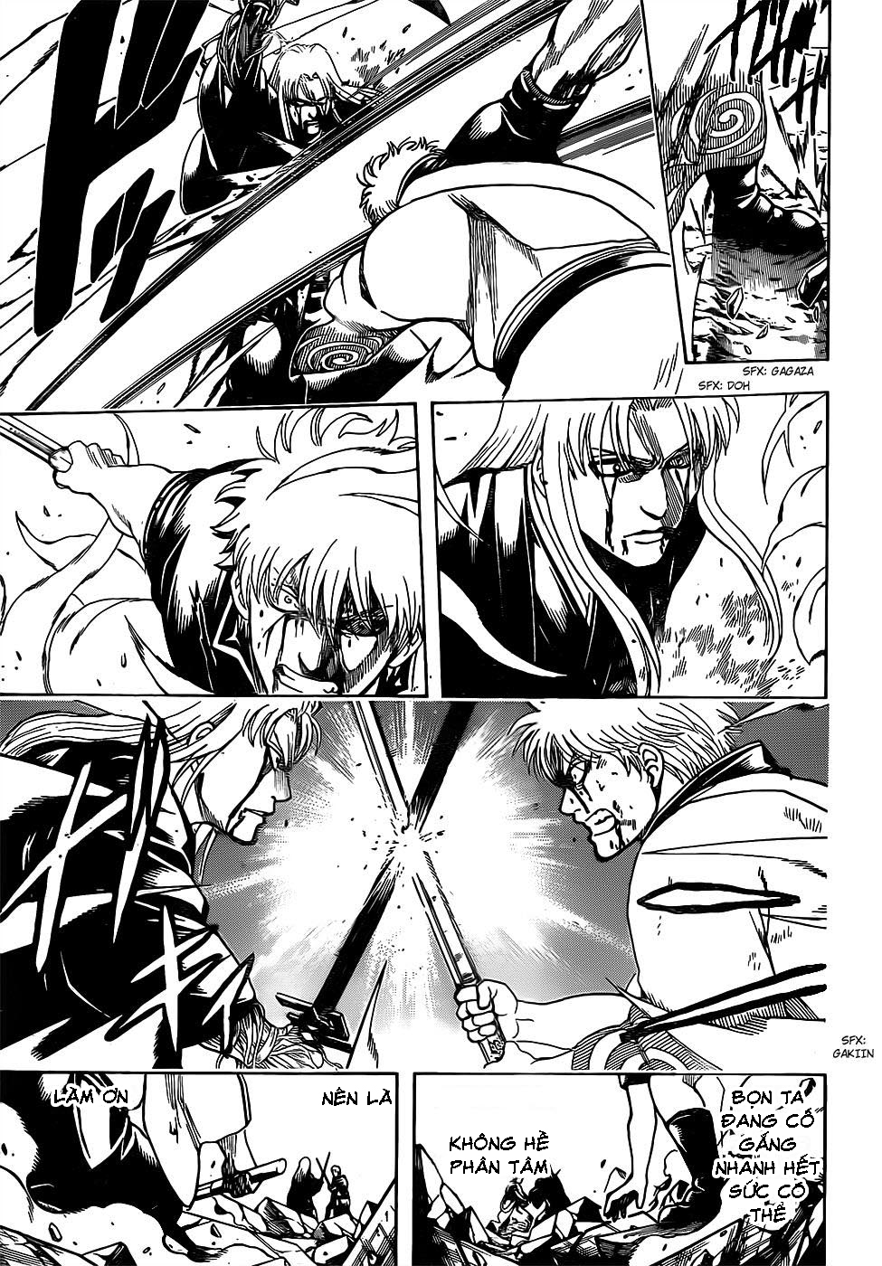 Chapter 664 - Trang 15