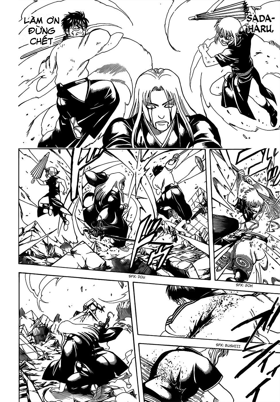 Chapter 664 - Trang 16