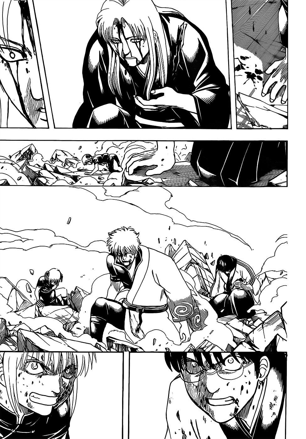 Chapter 664 - Trang 17