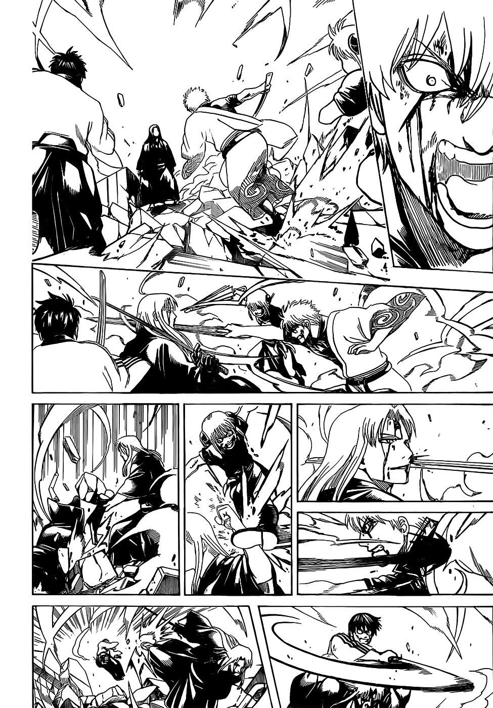Chapter 664 - Trang 18