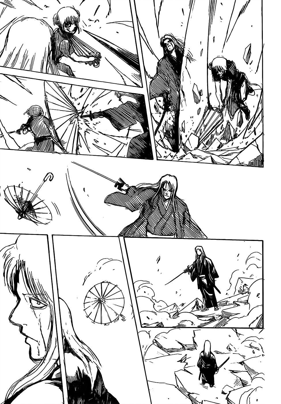 Chapter 664 - Trang 19