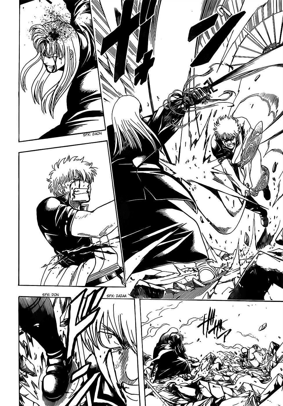 Chapter 664 - Trang 20