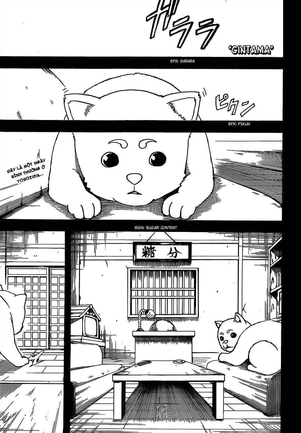 Chapter 664 - Trang 3