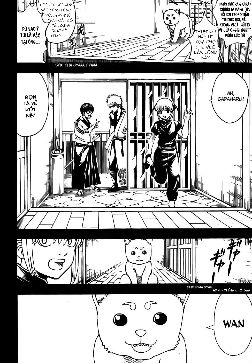 Chapter 664 - Trang 4
