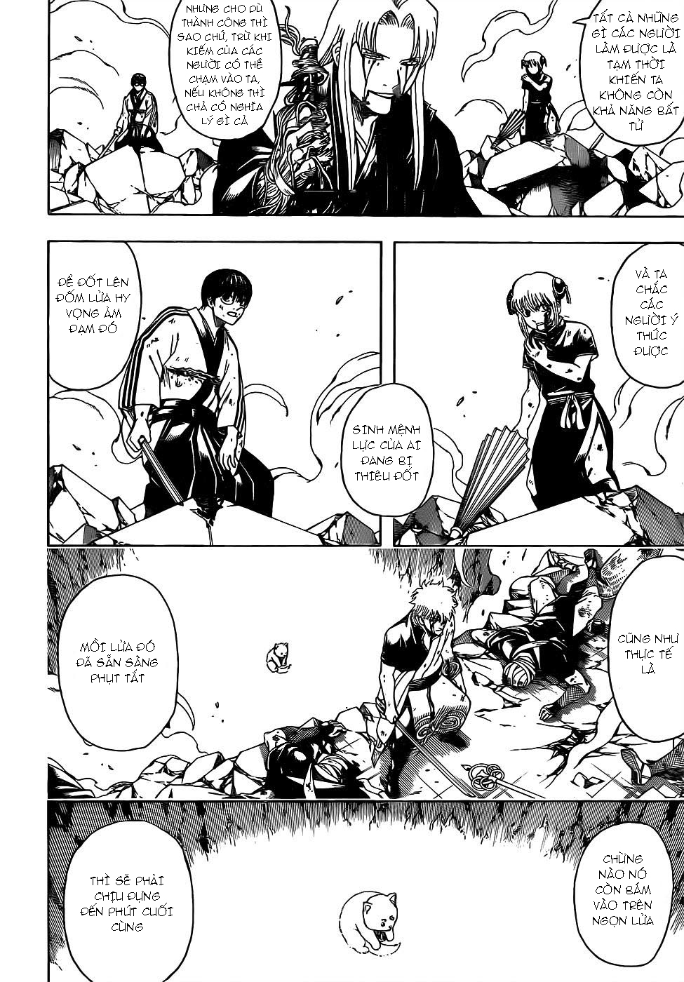 Chapter 664 - Trang 6