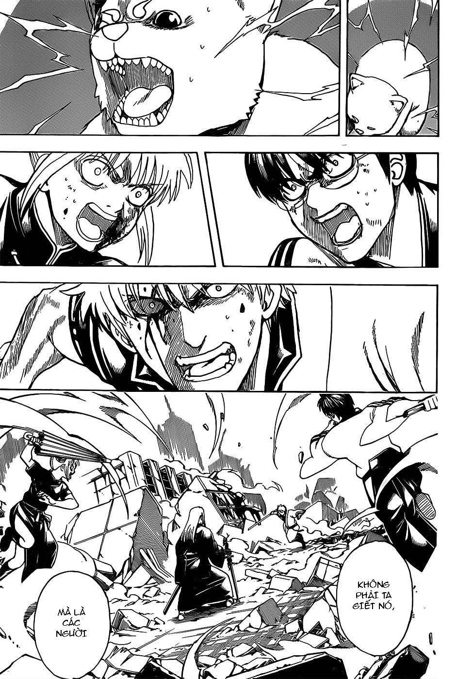 Chapter 664 - Trang 7
