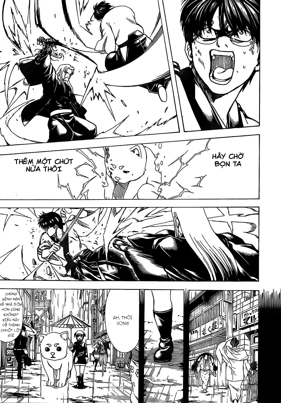 Chapter 664 - Trang 9