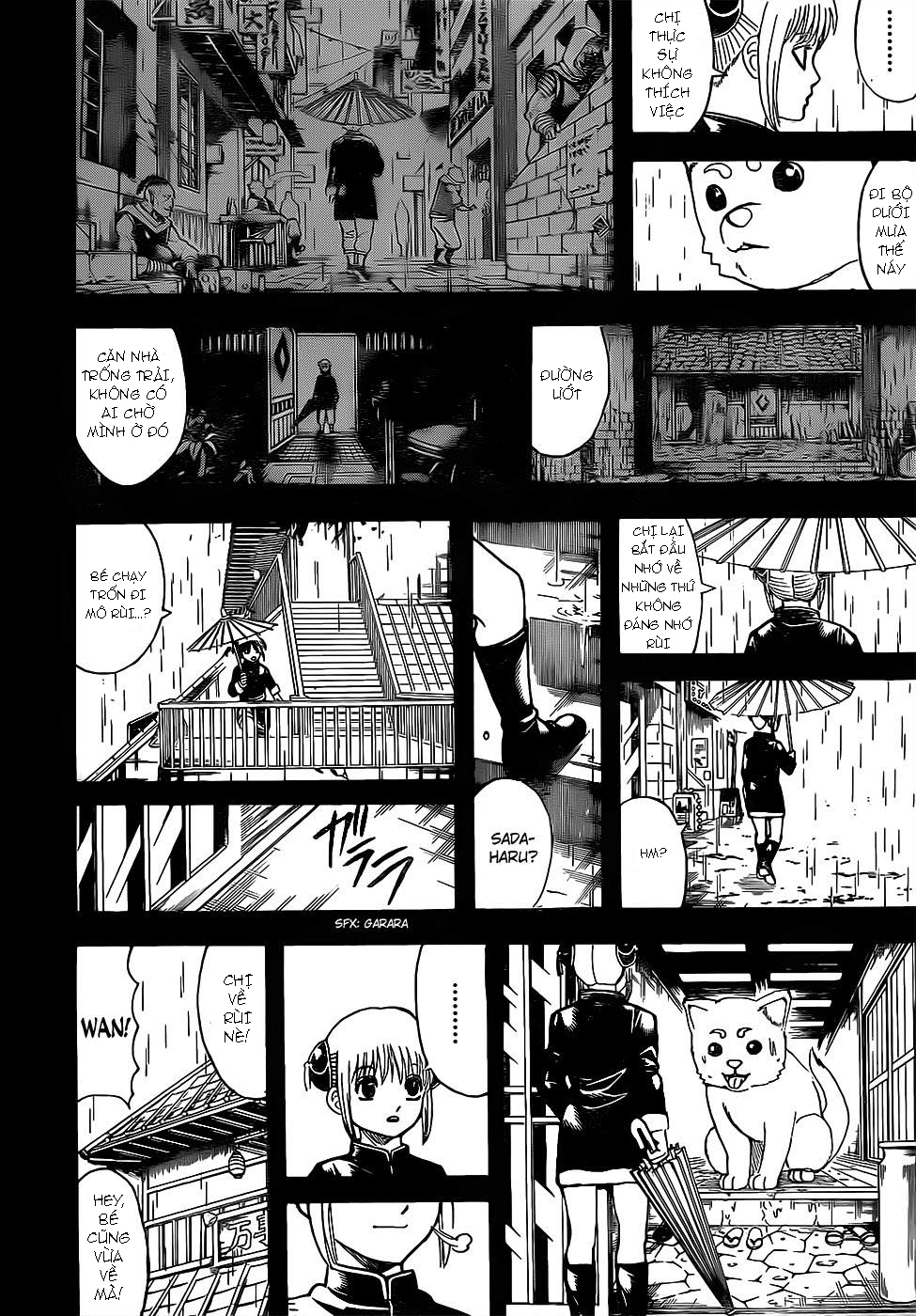 Chapter 664 - Trang 10