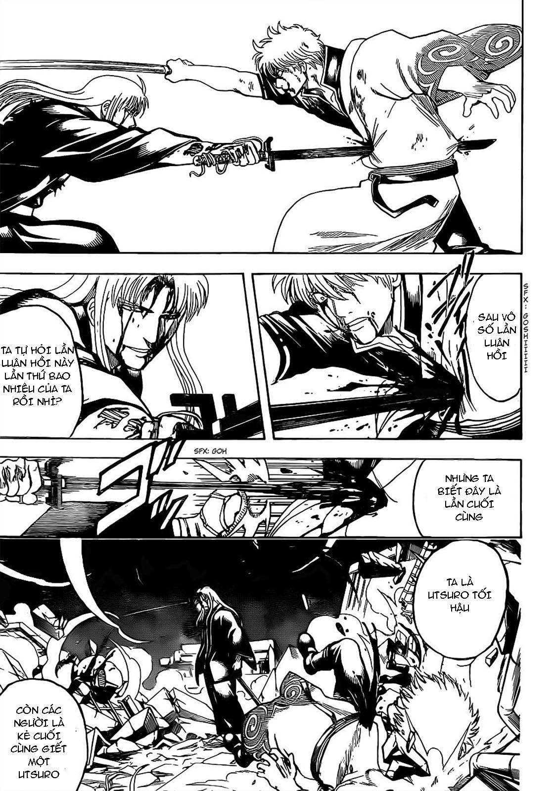 Chapter 665 - Trang 11