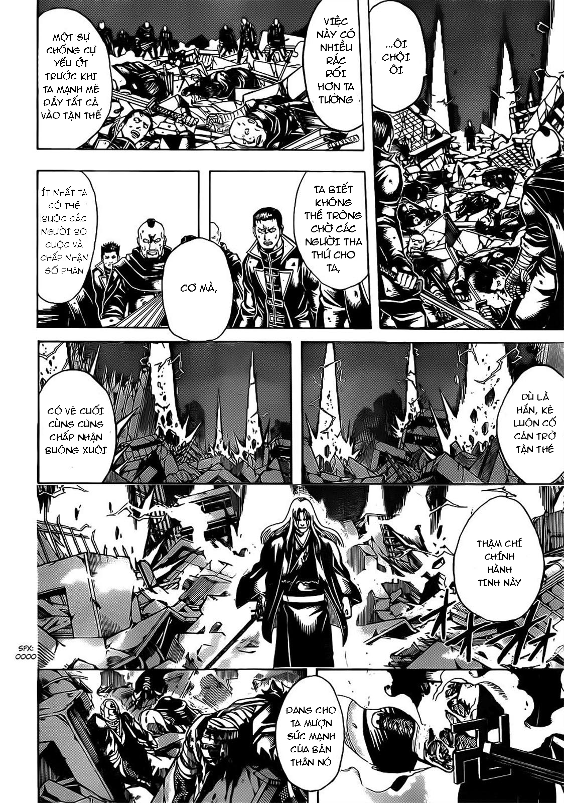 Chapter 665 - Trang 12
