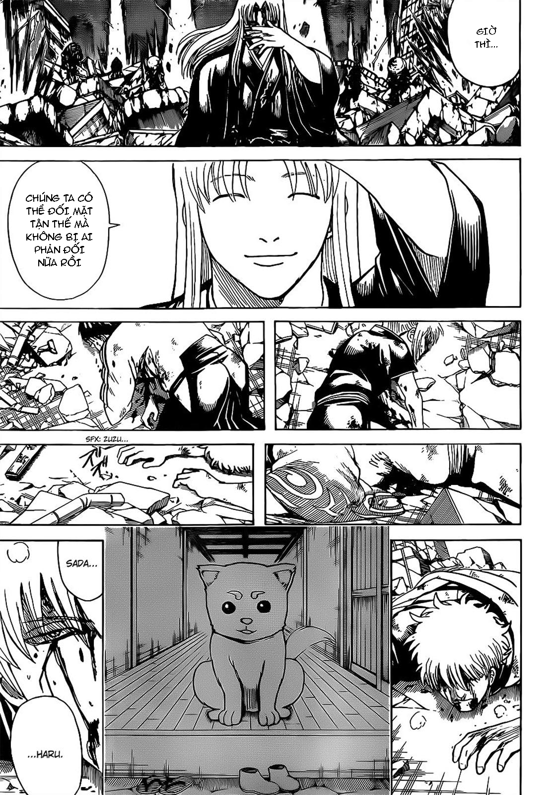 Chapter 665 - Trang 13