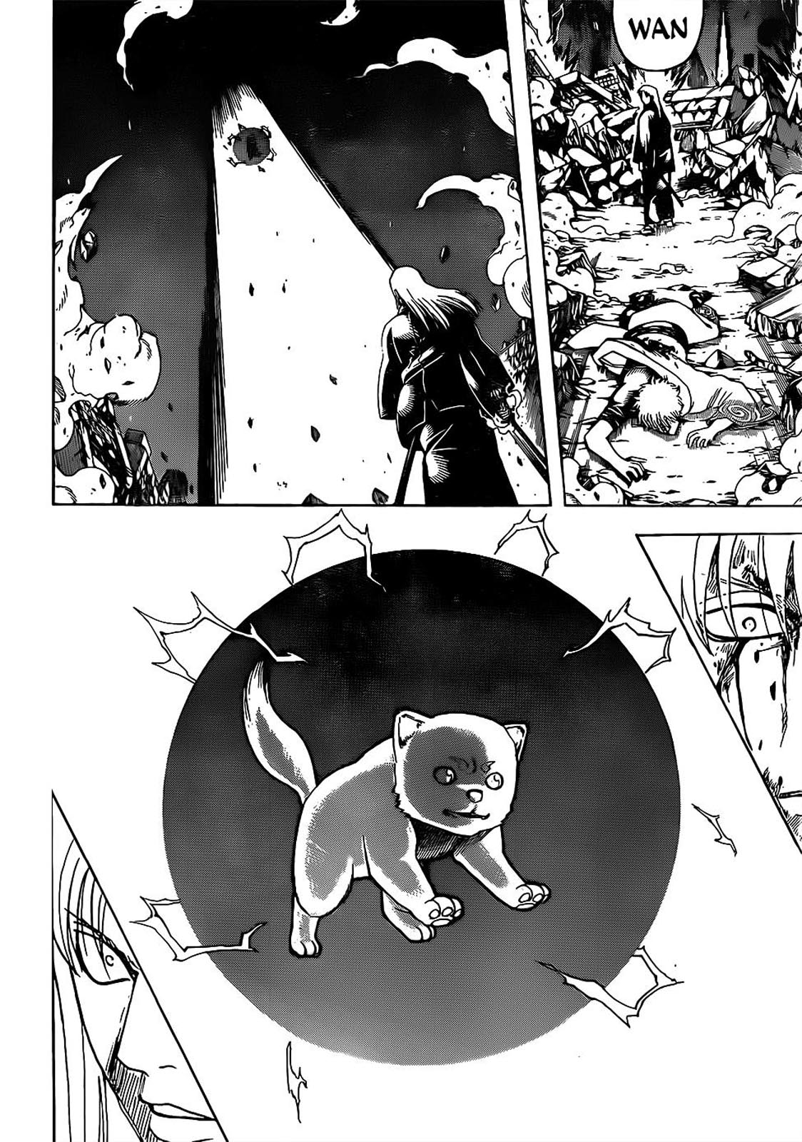 Chapter 665 - Trang 14