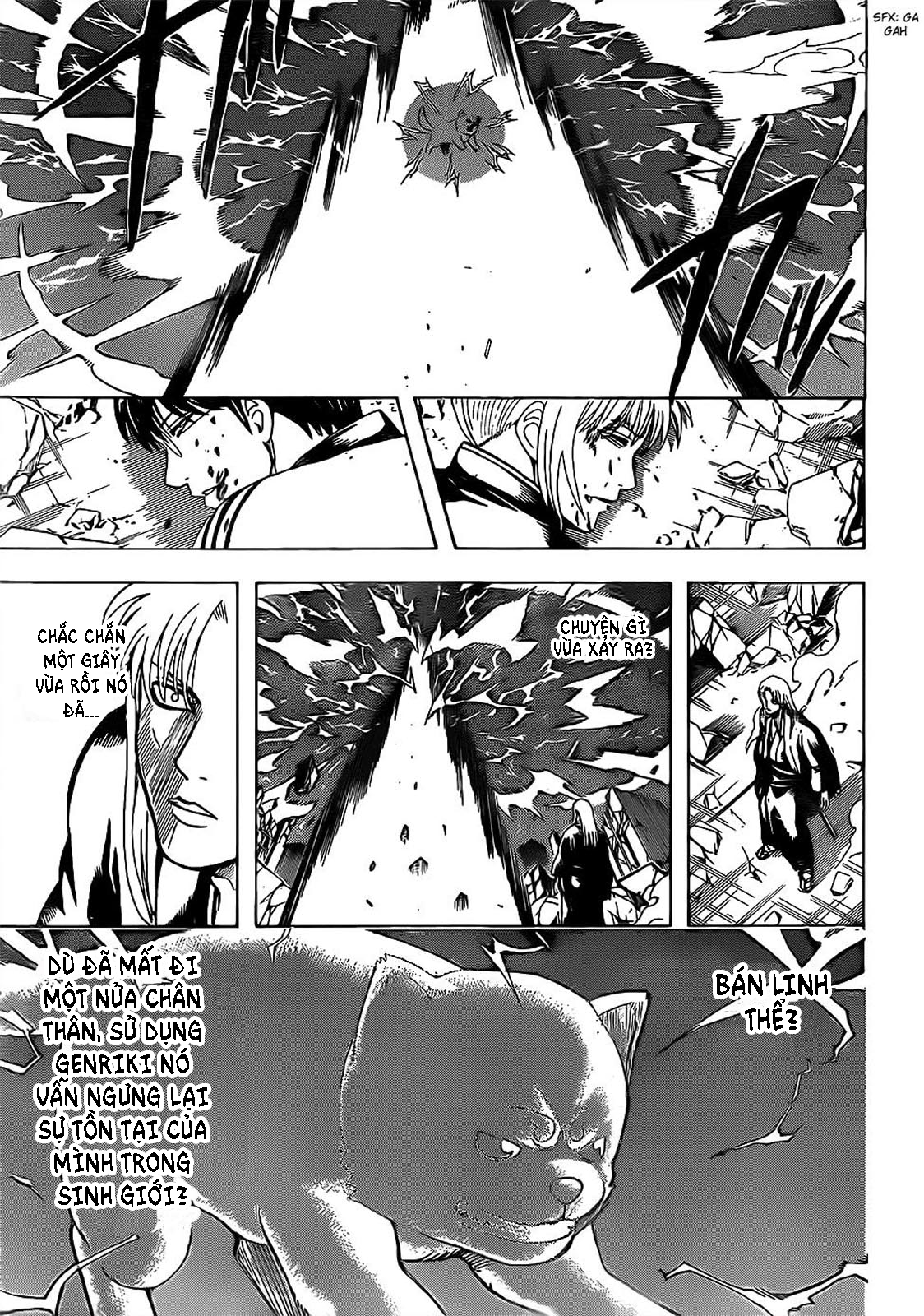 Chapter 665 - Trang 15