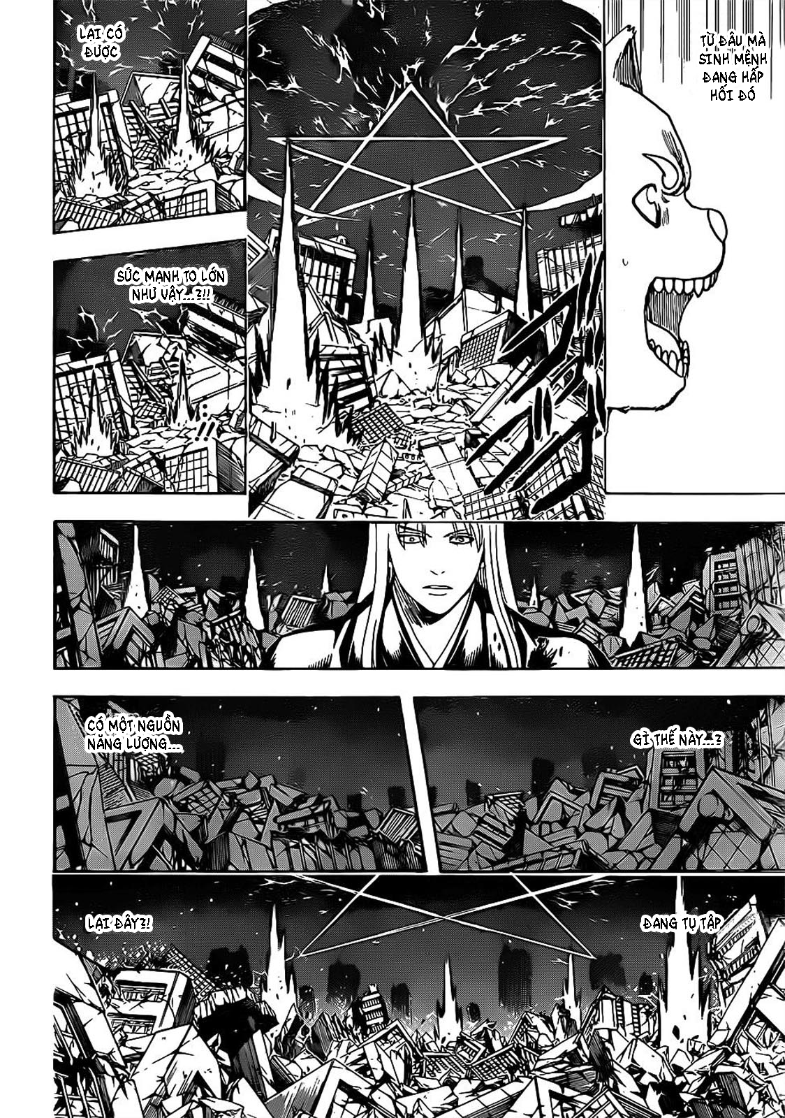 Chapter 665 - Trang 16