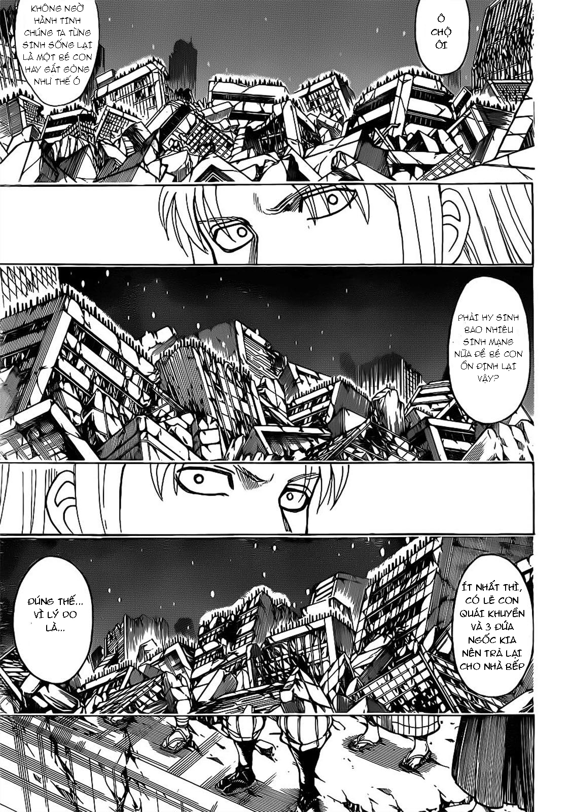 Chapter 665 - Trang 17