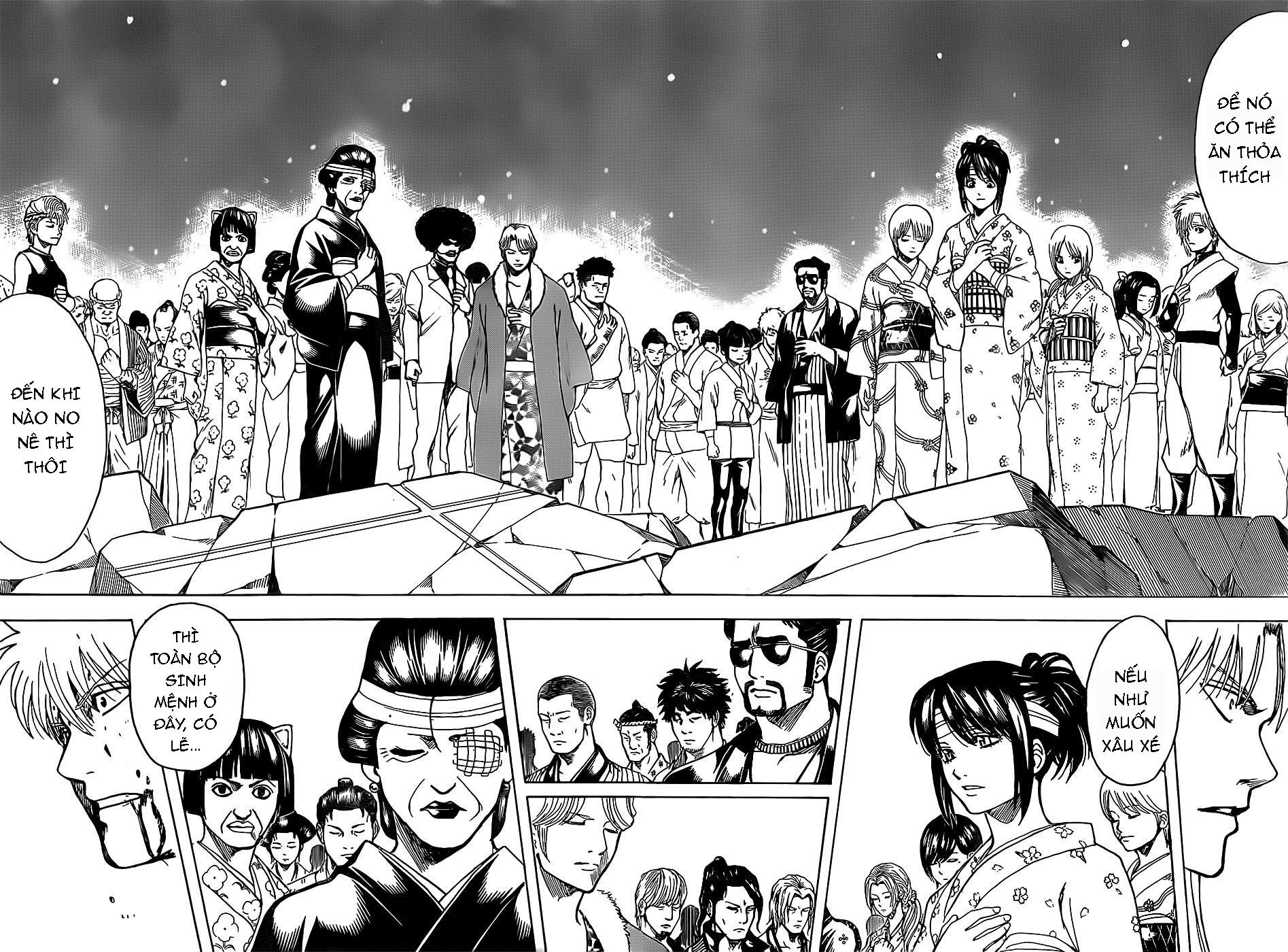 Chapter 665 - Trang 18