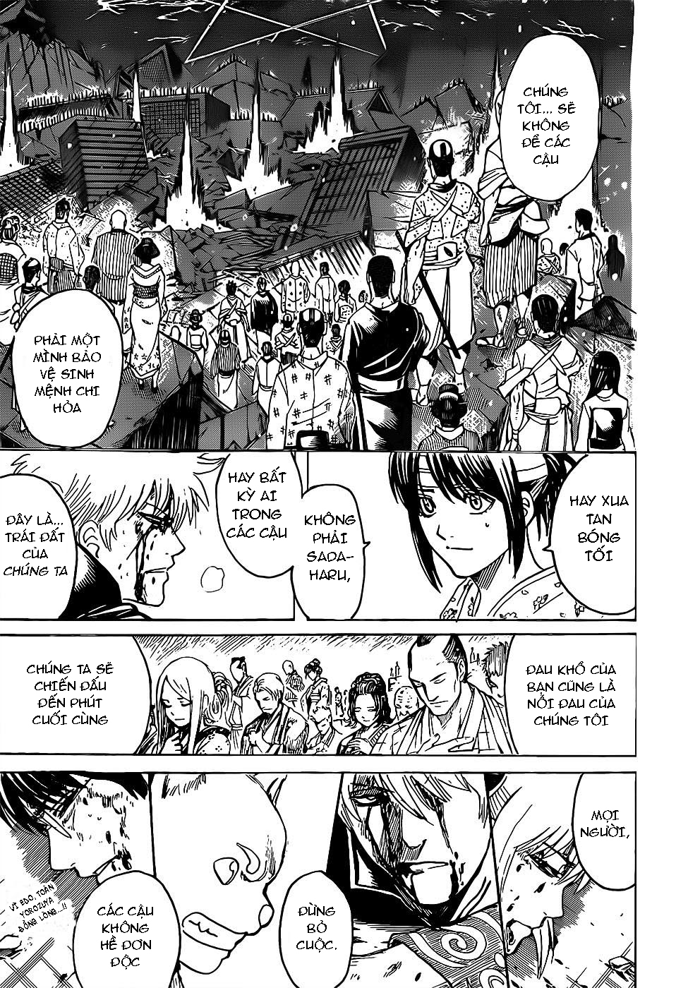 Chapter 665 - Trang 20