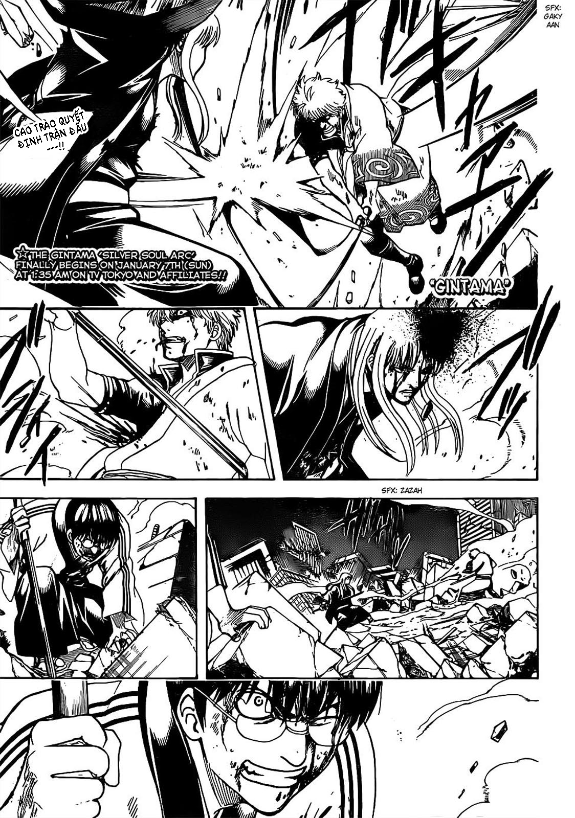 Chapter 665 - Trang 3