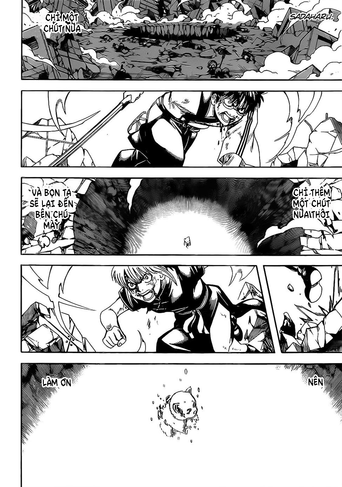 Chapter 665 - Trang 4