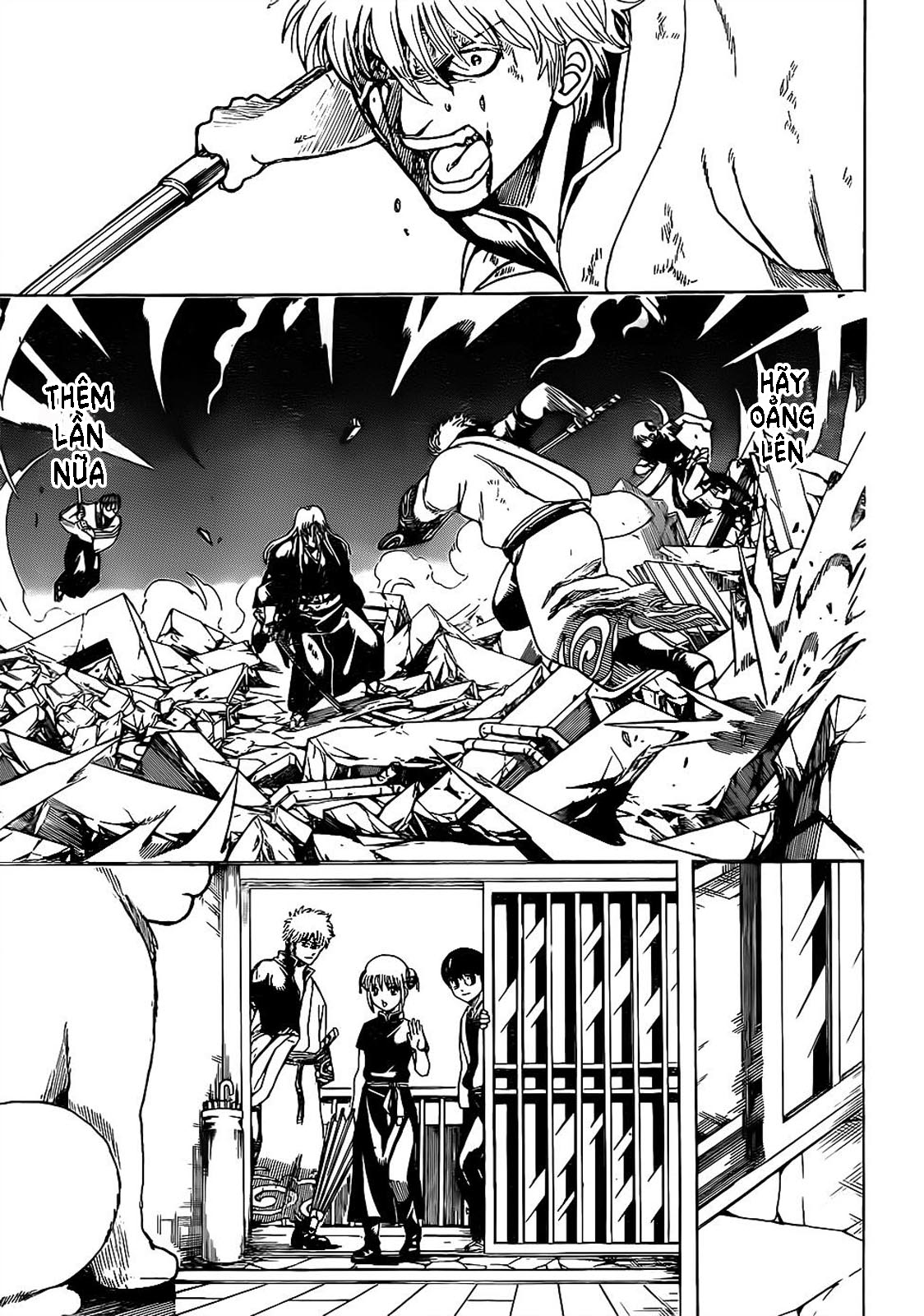 Chapter 665 - Trang 5
