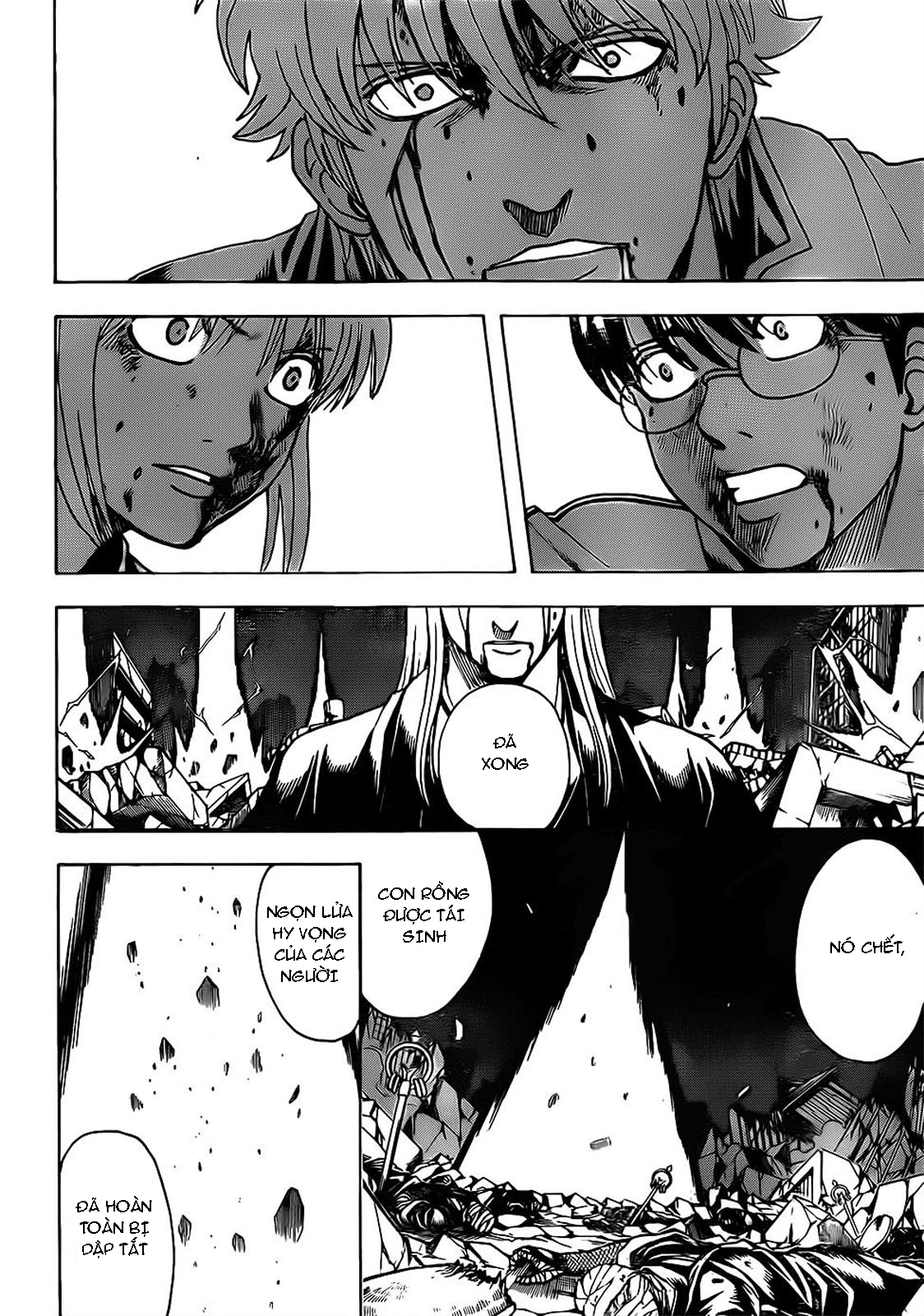 Chapter 665 - Trang 8