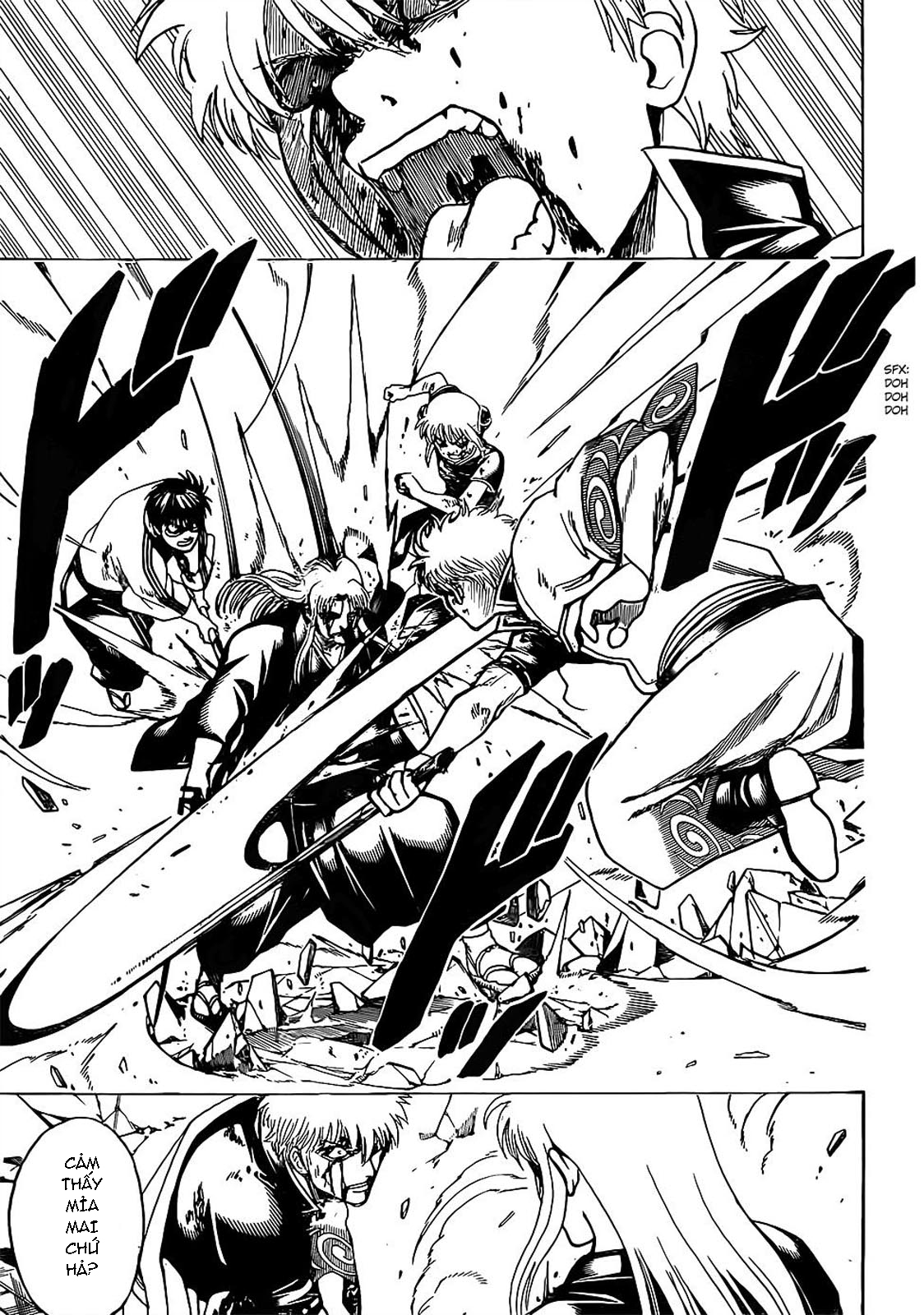 Chapter 665 - Trang 9