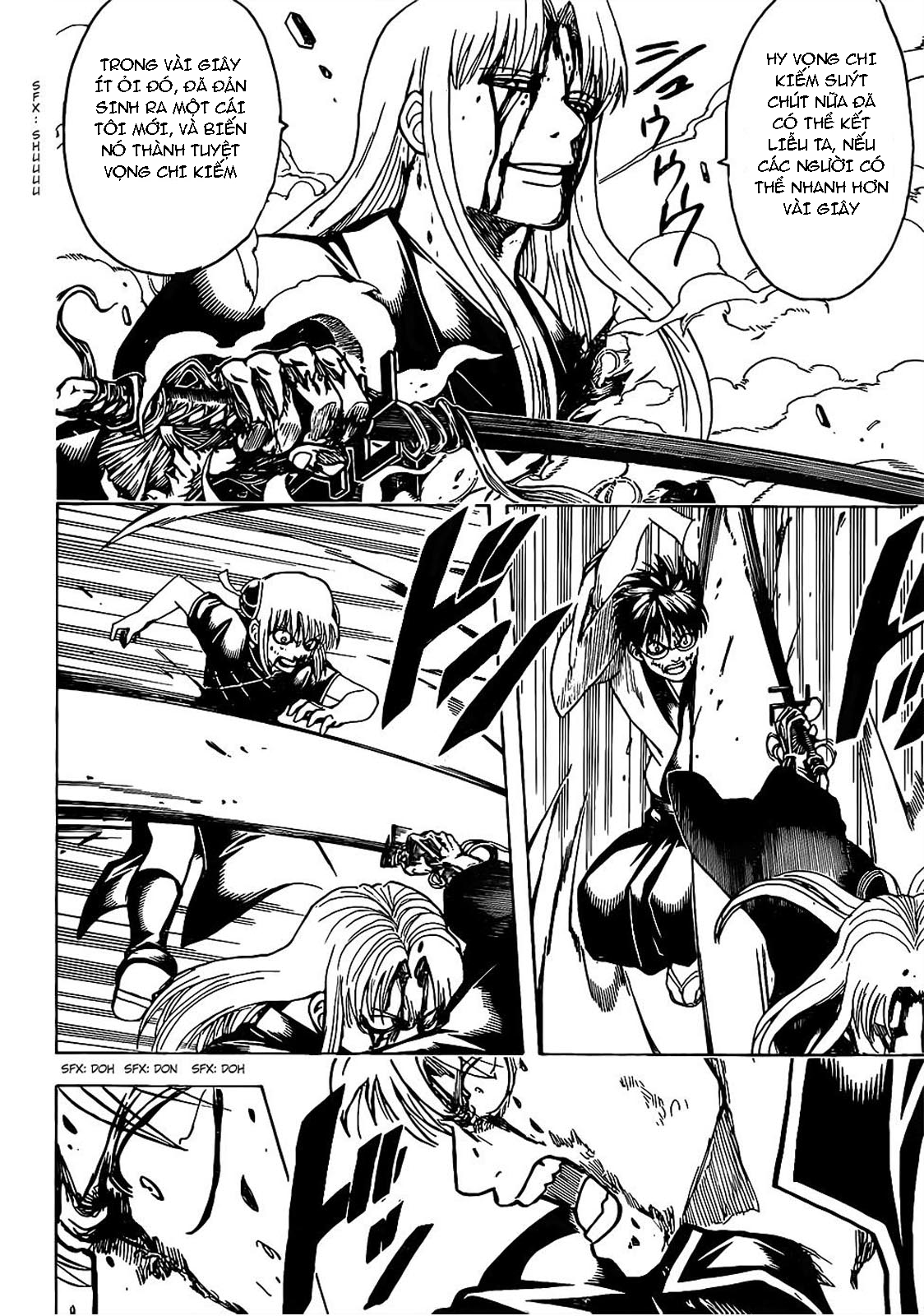 Chapter 665 - Trang 10
