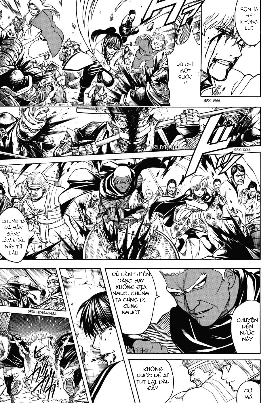 Chapter 666 - Trang 11
