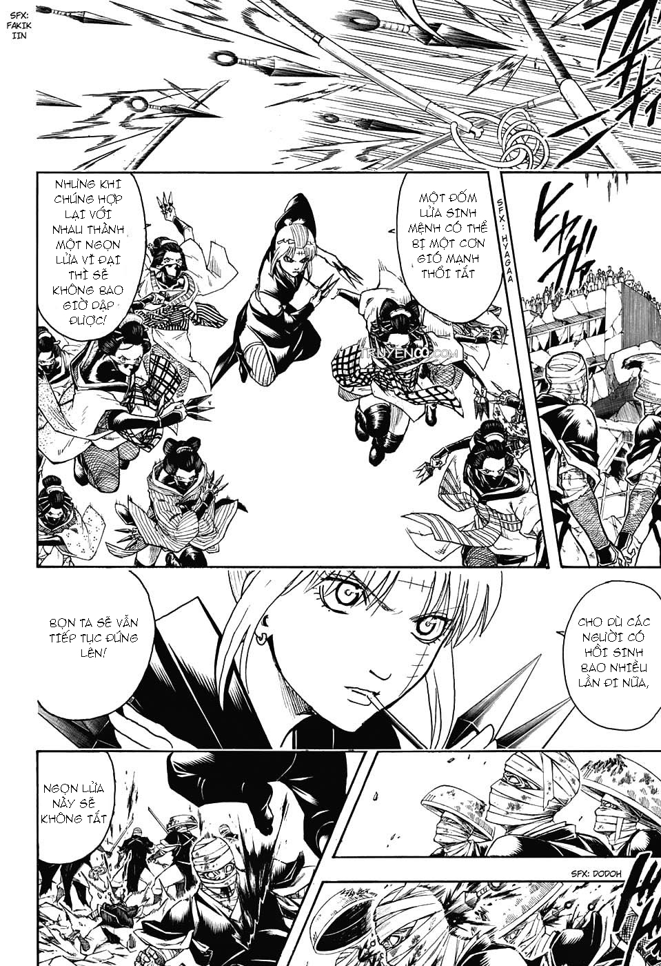 Chapter 666 - Trang 12