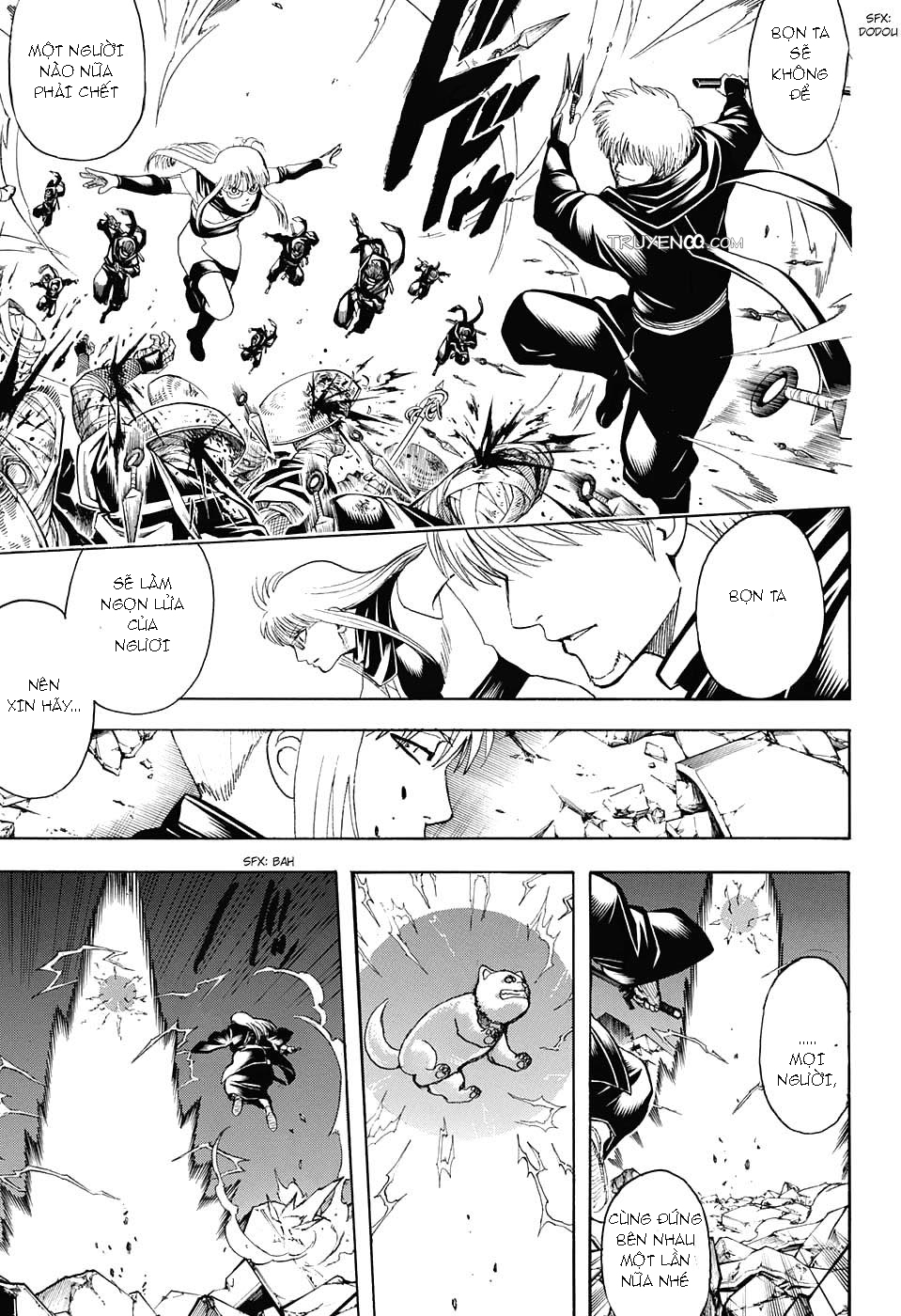 Chapter 666 - Trang 13