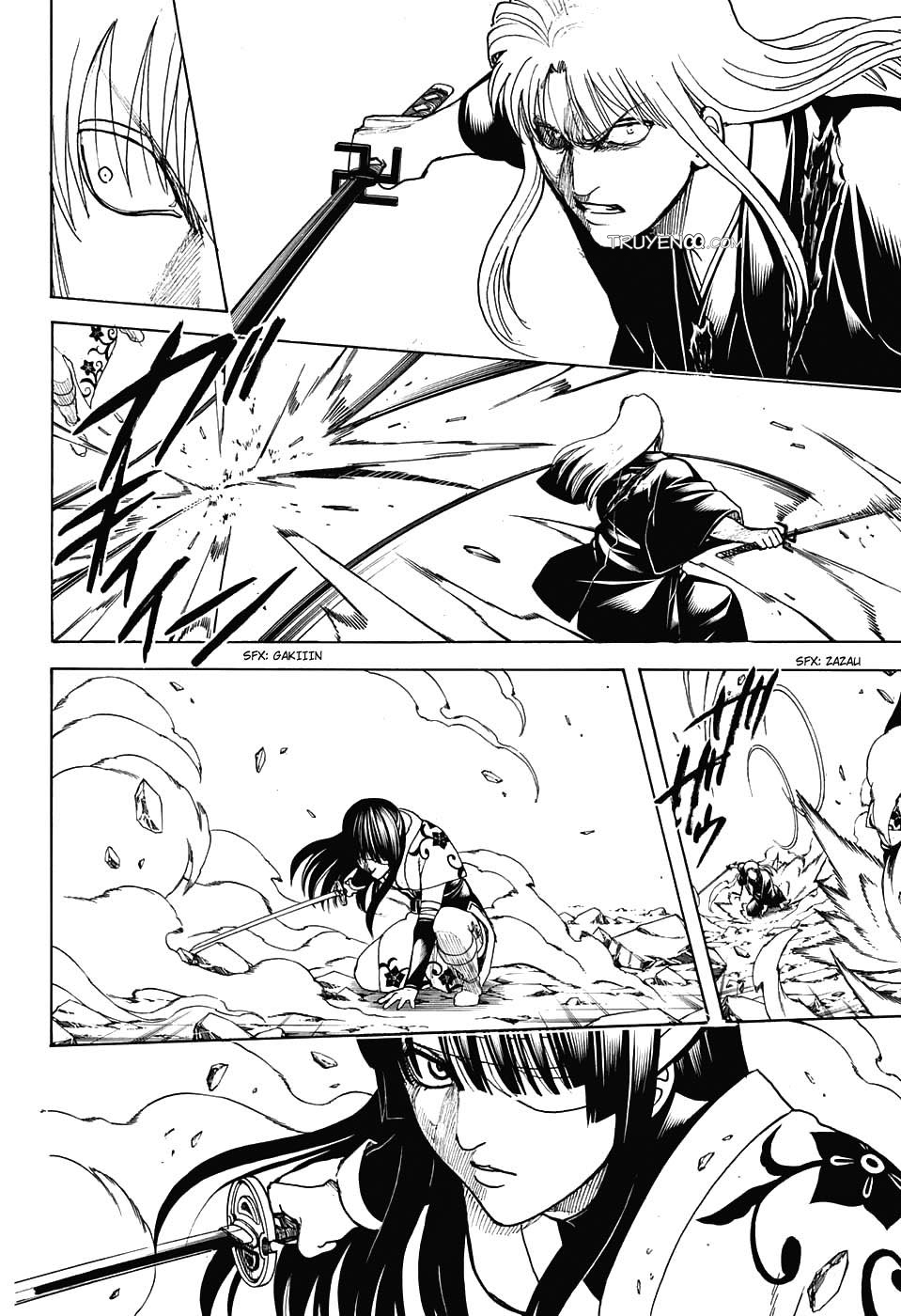 Chapter 666 - Trang 14