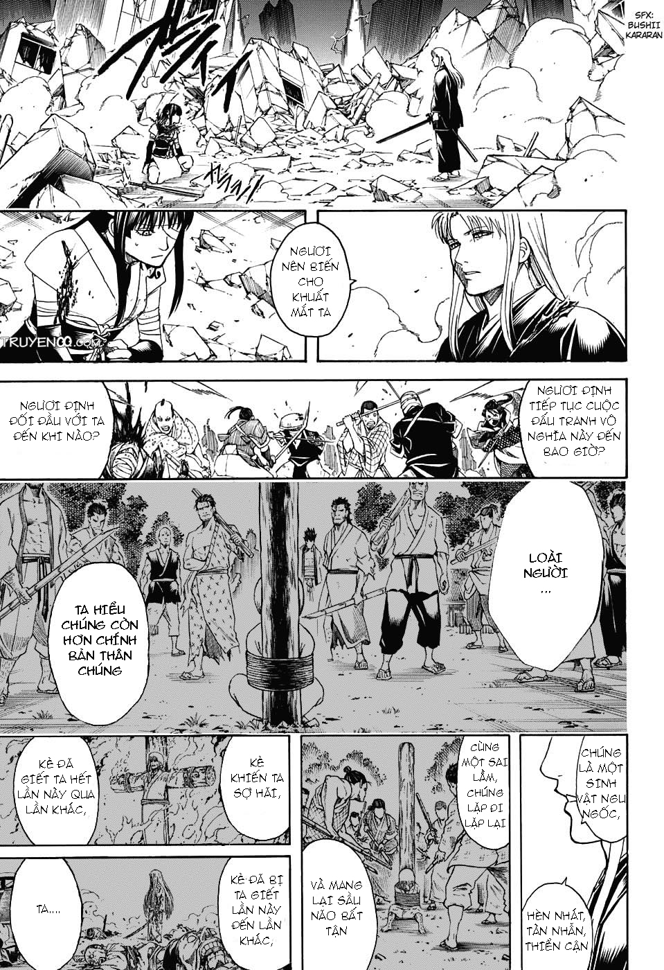Chapter 666 - Trang 15