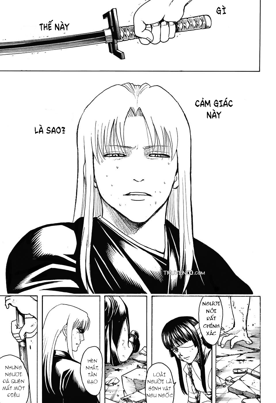 Chapter 666 - Trang 17
