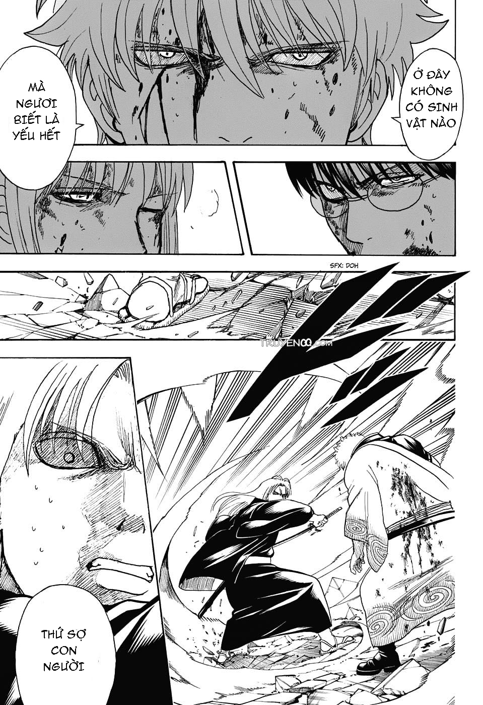Chapter 666 - Trang 19