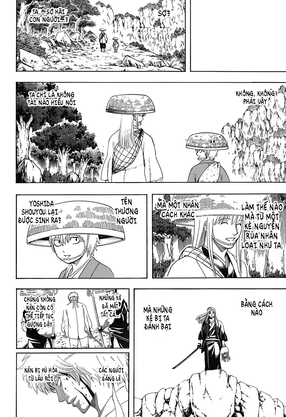 Chapter 666 - Trang 20
