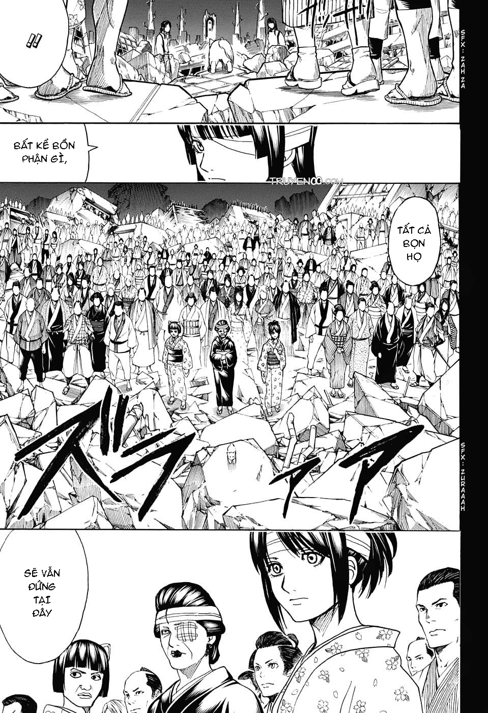 Chapter 666 - Trang 5
