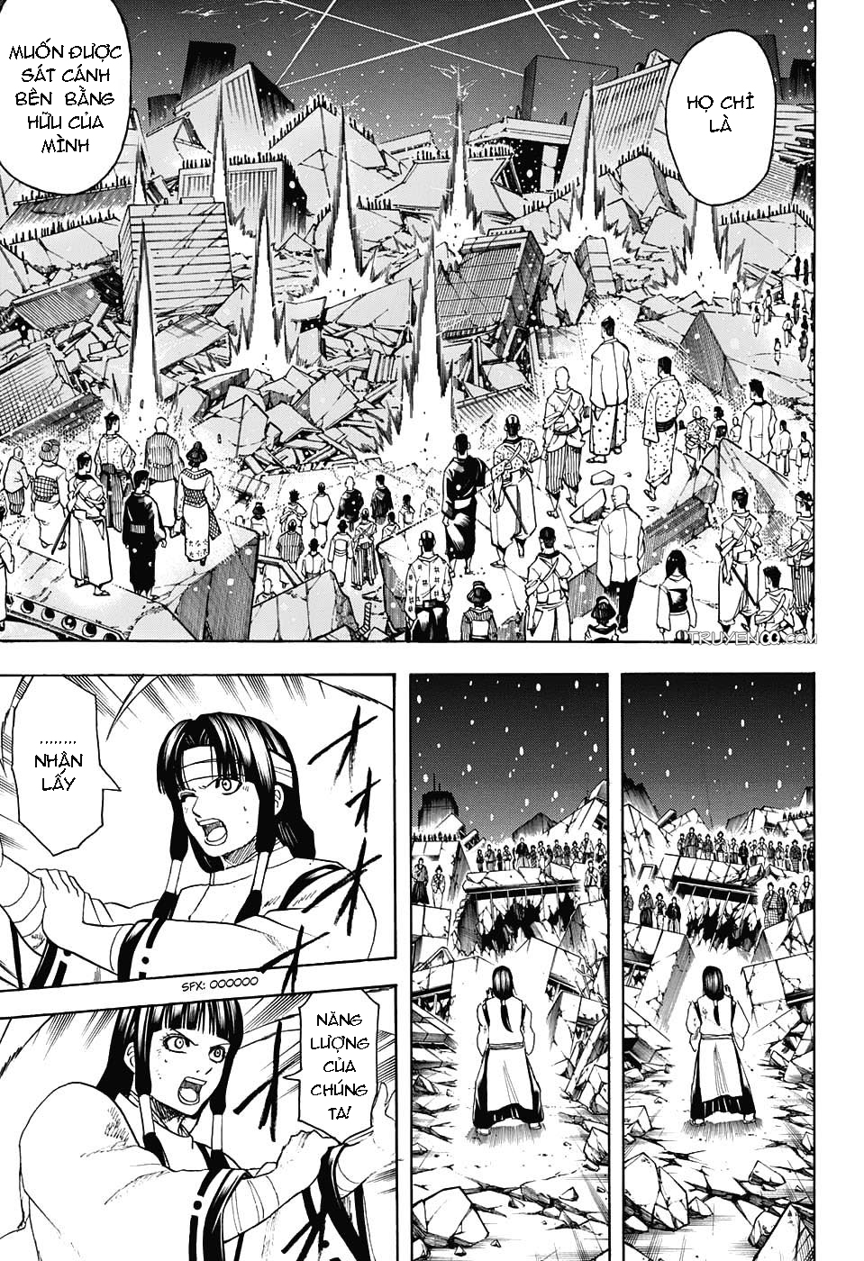 Chapter 666 - Trang 7