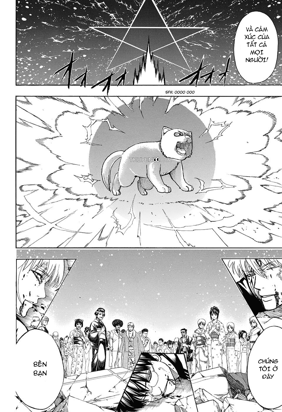 Chapter 666 - Trang 8
