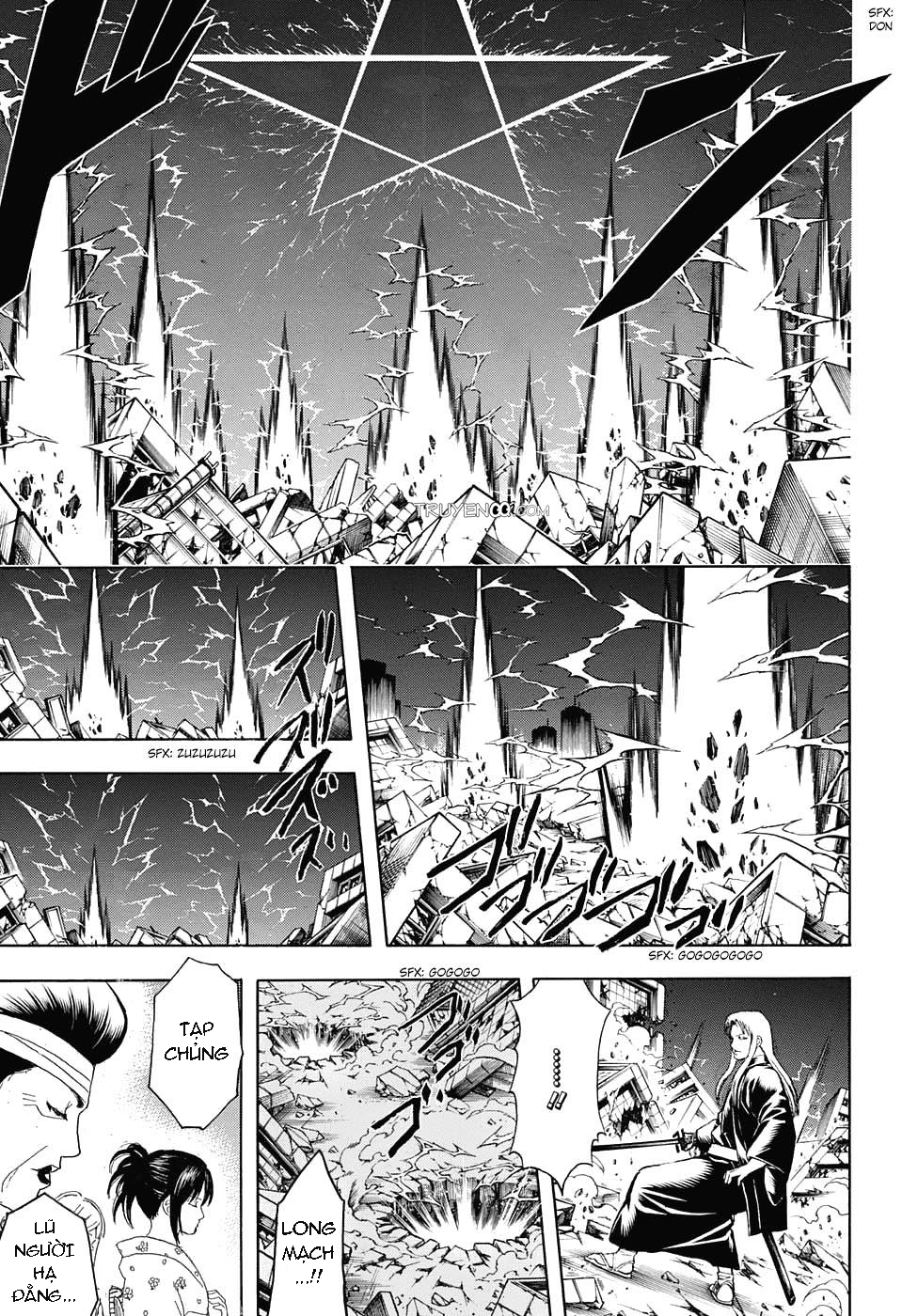 Chapter 666 - Trang 9